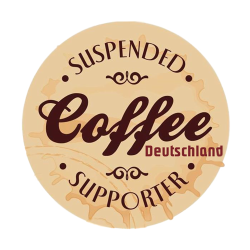 Suspendet Coffee